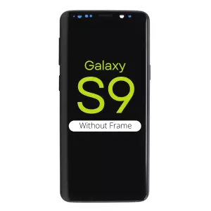 Galaxy S9 Replacement Parts