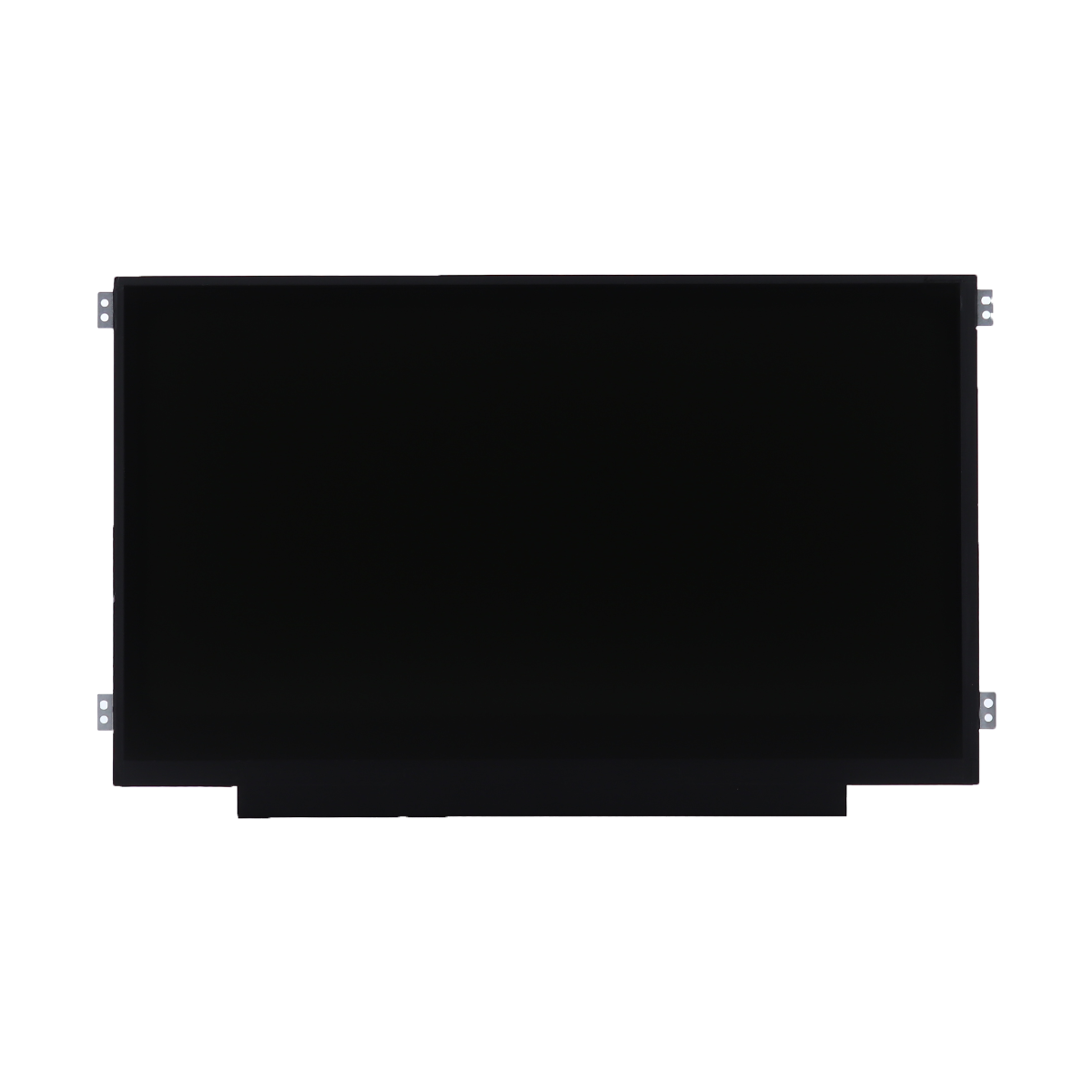 11.6 LCD HD 1366x768 with tabs 30 Pin Screen, Part Number:  N116BGE-EA2
