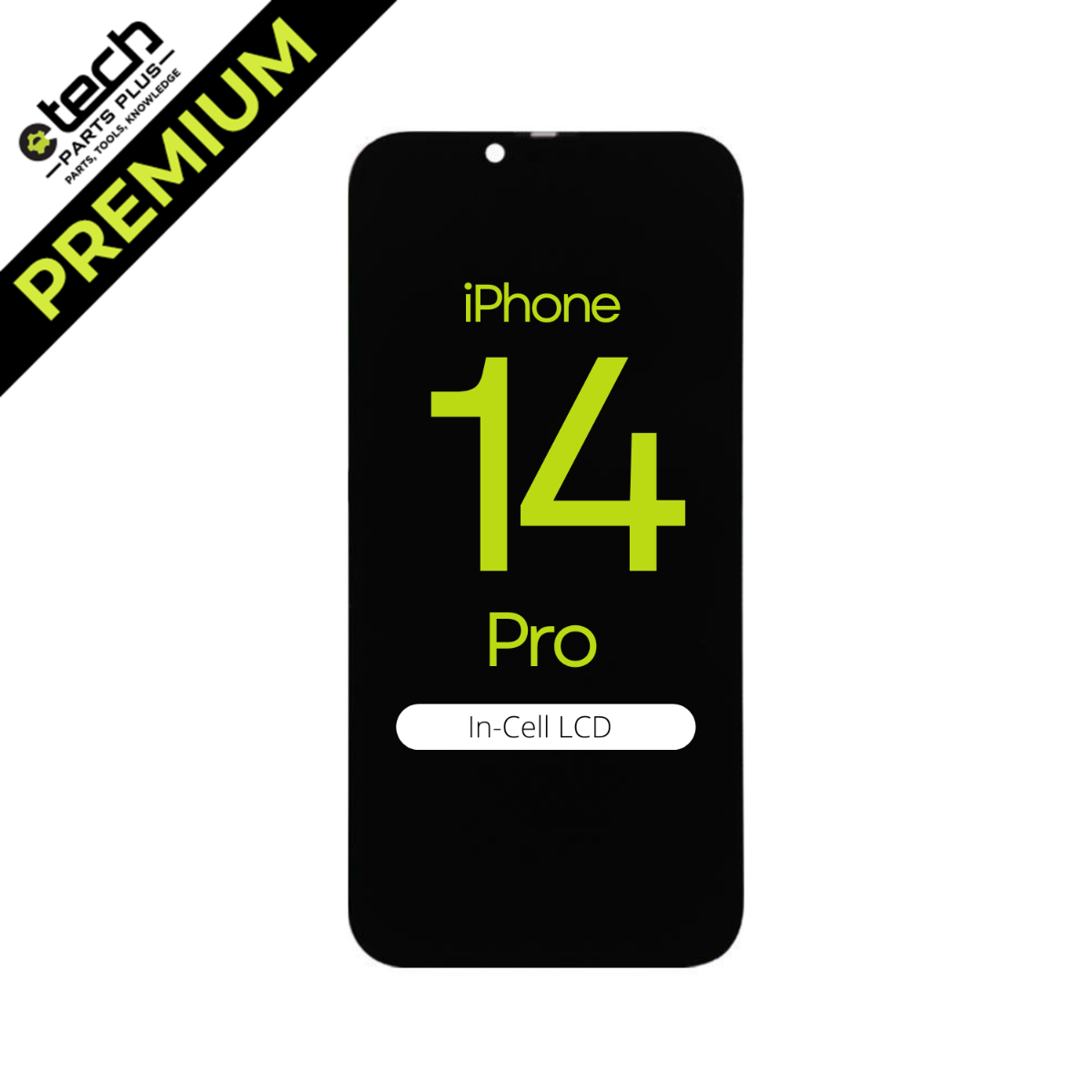 Premium Incell Screen for iPhone 14 Pro