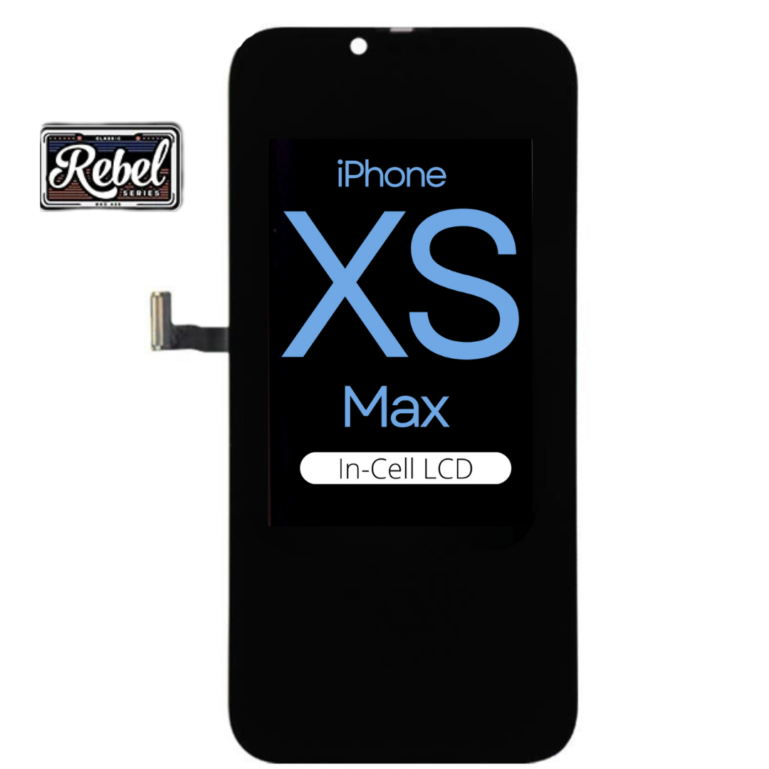 Rebel Incell Screen Assembly for iPhone XS MAX