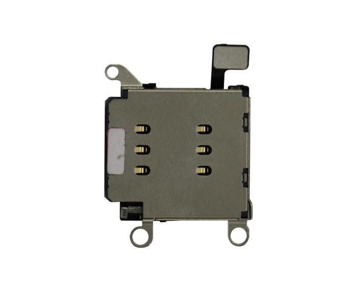 Sim Card Reader for use with iPhone 12