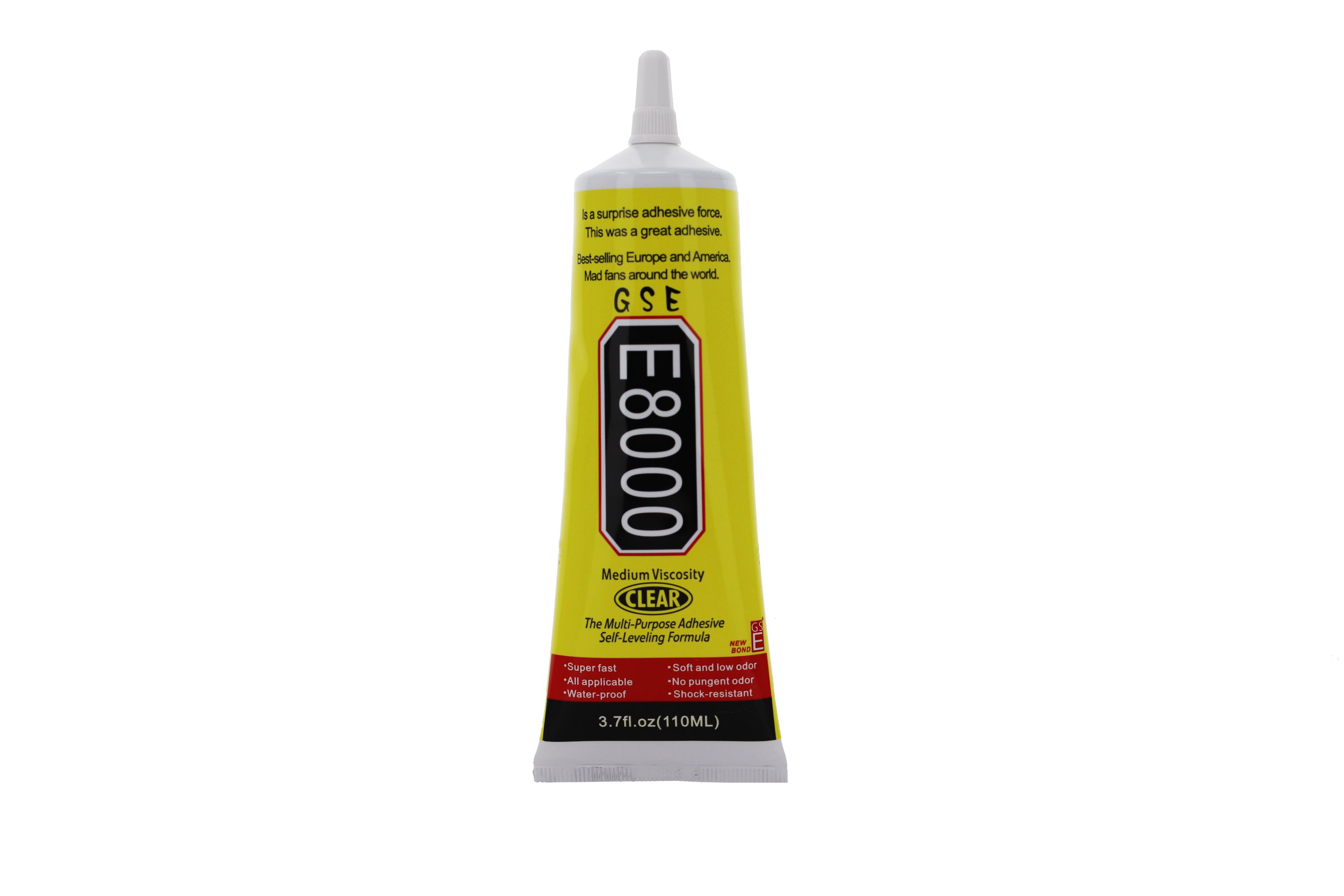 E8000 Glue (110ml)