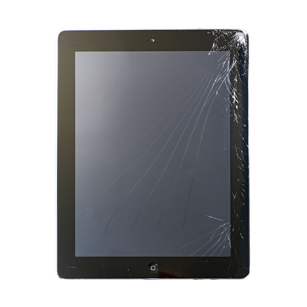 iPad Mini 4 Display Assembly - Screen Repair