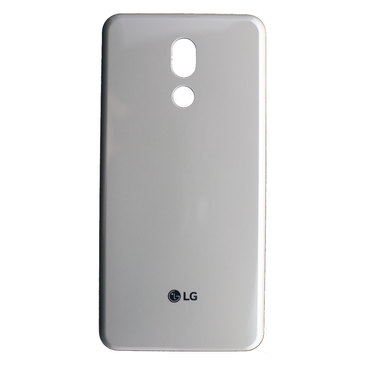 Buy Back Cover For Use With Lg Stylo 5 White