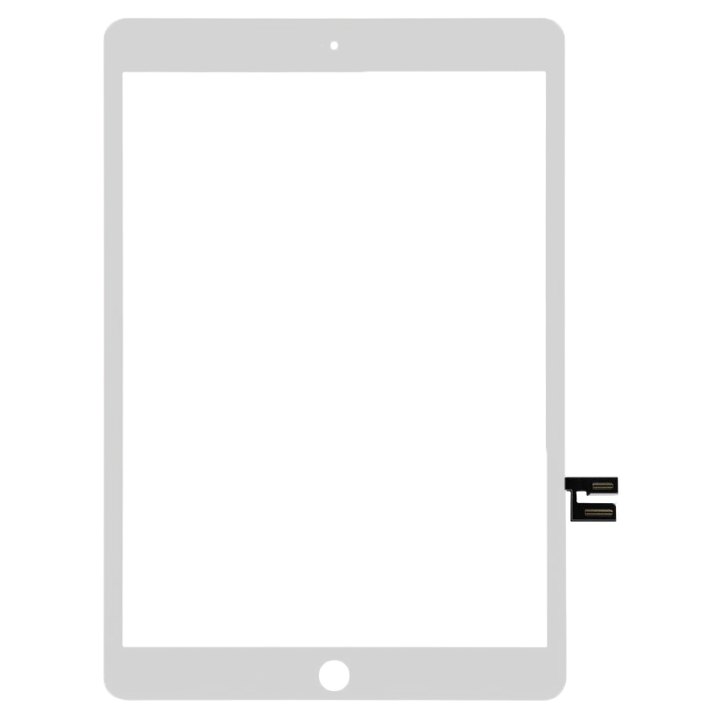 Premium Digitizer for use with iPad 7/8/9 10.2 (White)