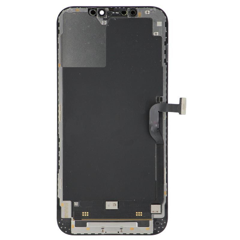iPhone 12 Pro Max Display Reparatur 📱 mit Original OLED ✔️