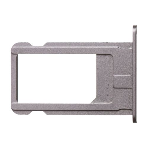 Sim Tray Gray For Use With The Iphone 6 Plus 5 5