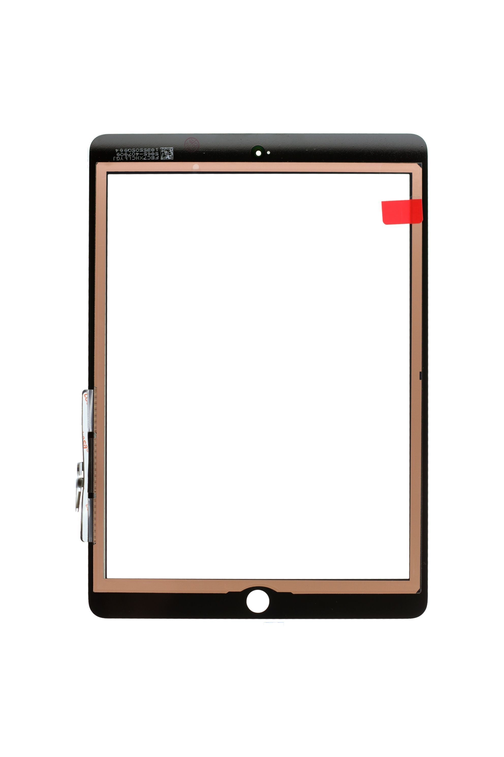 iPad Digitizer For iPad 5 / Air 1 (Black) – K2Tech