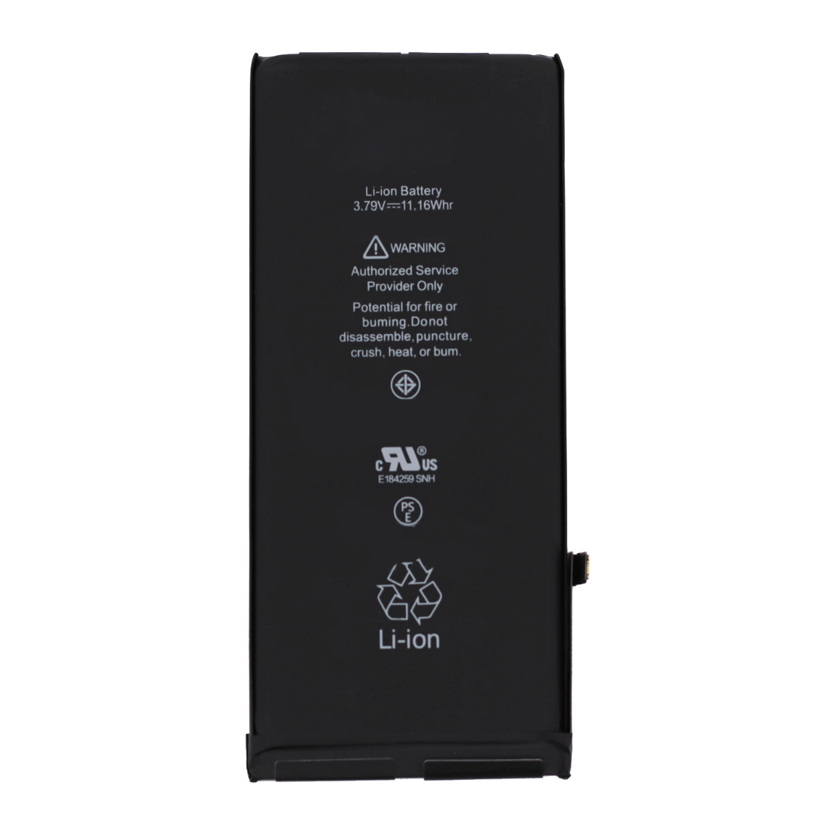 OEM Quality Battery Replacement for iPhone XR