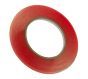 5mm x 36yd Red Tape  Adhesive