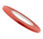 6mm (1/4) x 36yd Red Tape Adhesive