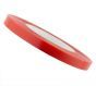 12mm (1/2) x 36yd Red Tape Adhesive