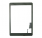 Platinum Digitizer Screen for use with iPad 5 (Black) w/Home Button