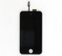 LCD, Digitizer and Glass Screen Assembly, Black, for use with iPod Touch Gen 4, Premium