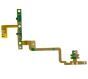 Volume and Power Button Cable Assembly for use with iPod Touch Gen 4