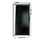 iPod Touch Gen 4 Back Cover with White Bezel, Blank