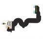 Home Button, Dock, and Headphone Jack Flex Cable for use with iPod Touch Gen 5, Black