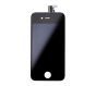 LCD Screen and Digitizer Assembly, Black, for use with iPhone 4 AT&T