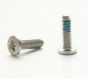 Bottom Screw Set, Cross for use with iPhone 4/4S