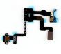 Power Button, Proximity, and Ambient Light Sensor for use with iPhone 4S