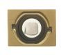 Home Button White for use with iPhone 4S