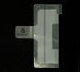 CDMA Battery pull tab with adhesives for use with iPhone 4