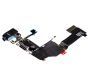 Charging Dock/Headphone Jack Flex Cable for use with the iPhone 5C