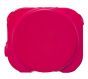 Home Button for use with iPhone 5C, Hot Pink