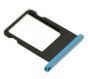 Sim Card Tray for use with iPhone 5C (Blue)