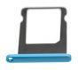 Sim Card Tray for use with iPhone 5C (Blue)