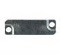 Rear Camera Fastening Plate for use with iPhone 5