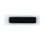 Black Foam Spacer for use with iPhone 5 Screen Assembly Retaining Clip, 8.5mm