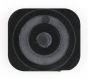 Home Button, Black, for use with iPhone 5