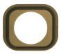 Home Button Gasket for use with the iPhone 5S