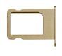 SIM Tray for use with the iPhone 5S, Champagne
