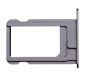 SIM Tray for use with the iPhone 5S, Gray