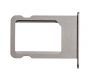 SIM Tray for use with the iPhone 5S, Silver