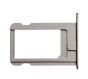 SIM Tray for use with the iPhone 5S, Silver