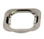 Metal Ring for use with the iPhone 5S, Gray