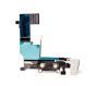 Charging Dock/Headphone Jack Flex Cable for use with the iPhone 5S, White