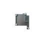 LCD Flex Connector Metal Bracket for use with iPhone 5S