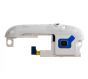 Headphone Flex Cable and Loudspeaker for use with Samsung Galaxy S III (S3) White Universal i9300
