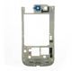 Full Housing for use with Samsung Galaxy S III (S3) White Verizon/US Cellular I535/R530