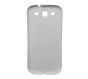 Battery Cover for use with Samsung Galaxy S III (S3) White T-Mobile T999