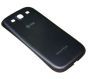Battery Cover for use with Samsung Galaxy S III (S3) Blue AT&T i747