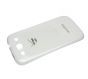 Battery Cover for use with Samsung Galaxy S III (S3) White Verizon i535