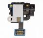 Headphone Flex Cable for use with Samsung Galaxy S4 Black Universal i9500