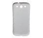 Battery Cover for use with Samsung Galaxy S III (S3) White AT&T i747