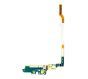 Charging Dock Flex Cable for use with Samsung Galaxy S4 International i9500