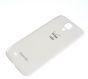 Battery Cover for use with Samsung Galaxy S4 White Verizon i545
